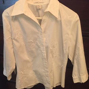 Top white